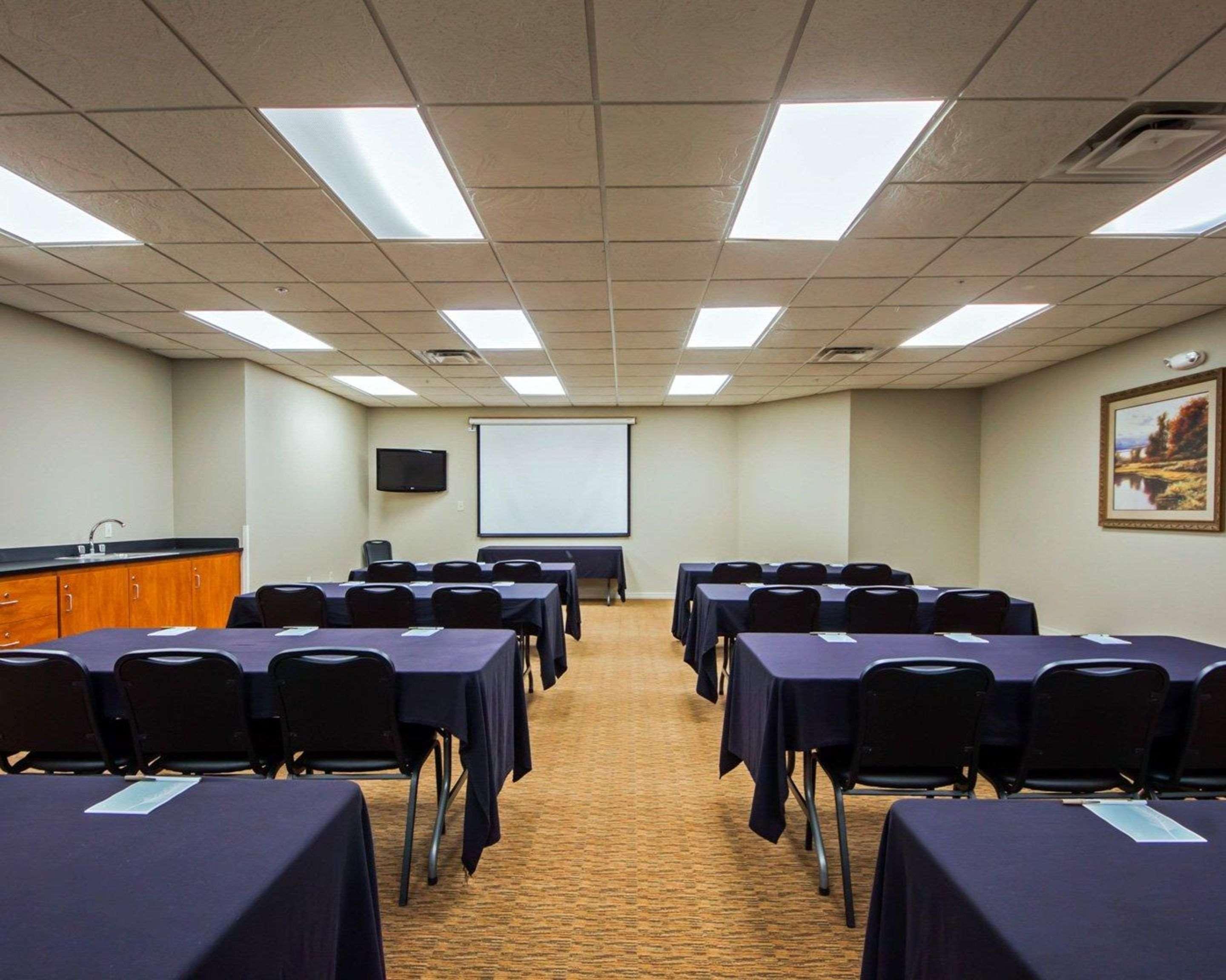 Sleep Inn & Suites Edmond Near University Ngoại thất bức ảnh
