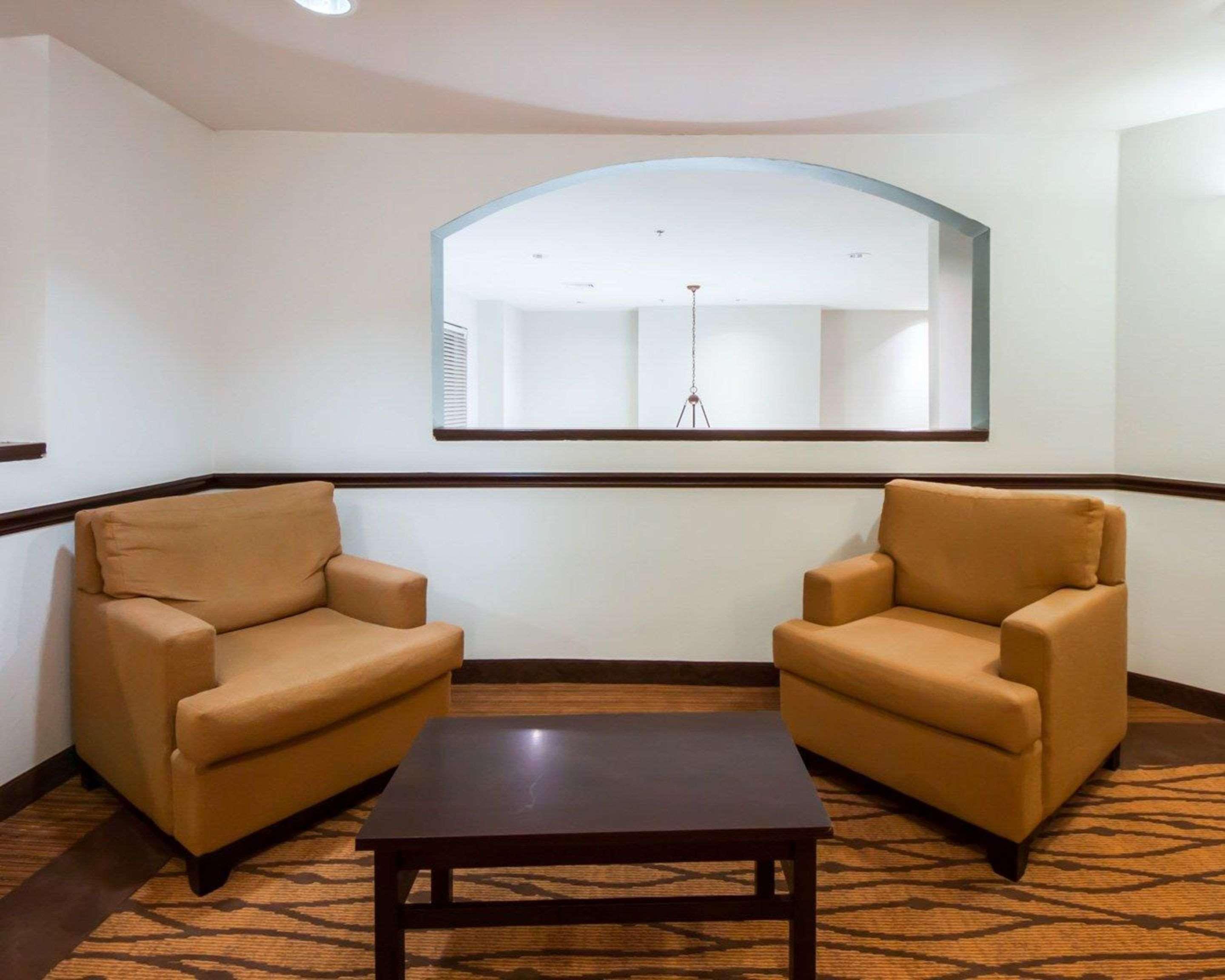Sleep Inn & Suites Edmond Near University Ngoại thất bức ảnh