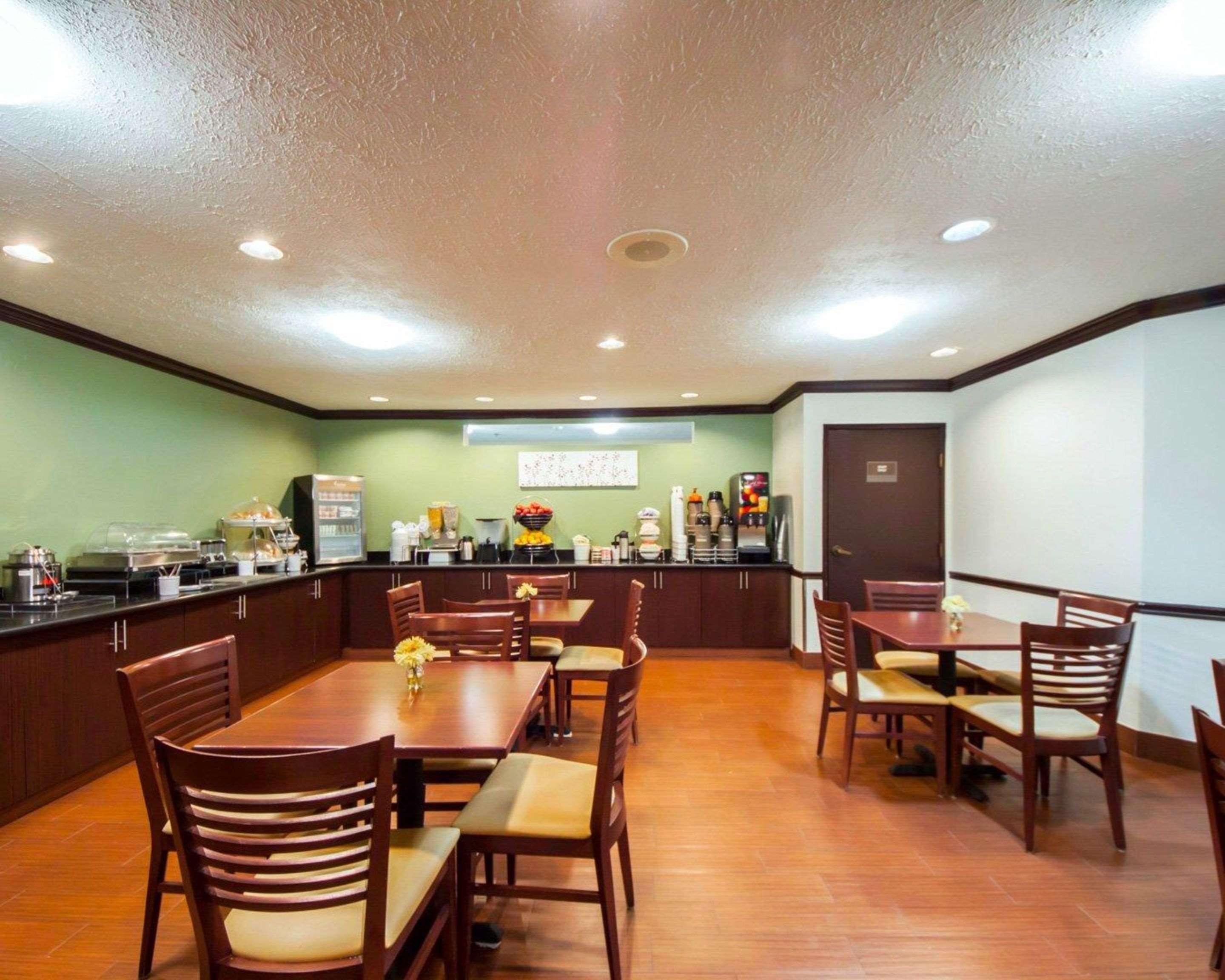 Sleep Inn & Suites Edmond Near University Ngoại thất bức ảnh