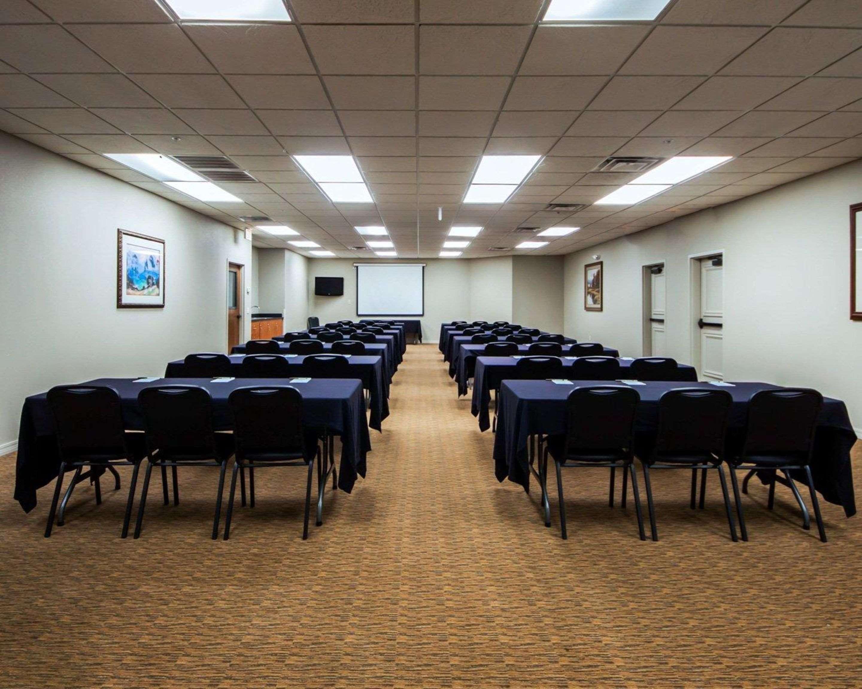 Sleep Inn & Suites Edmond Near University Ngoại thất bức ảnh