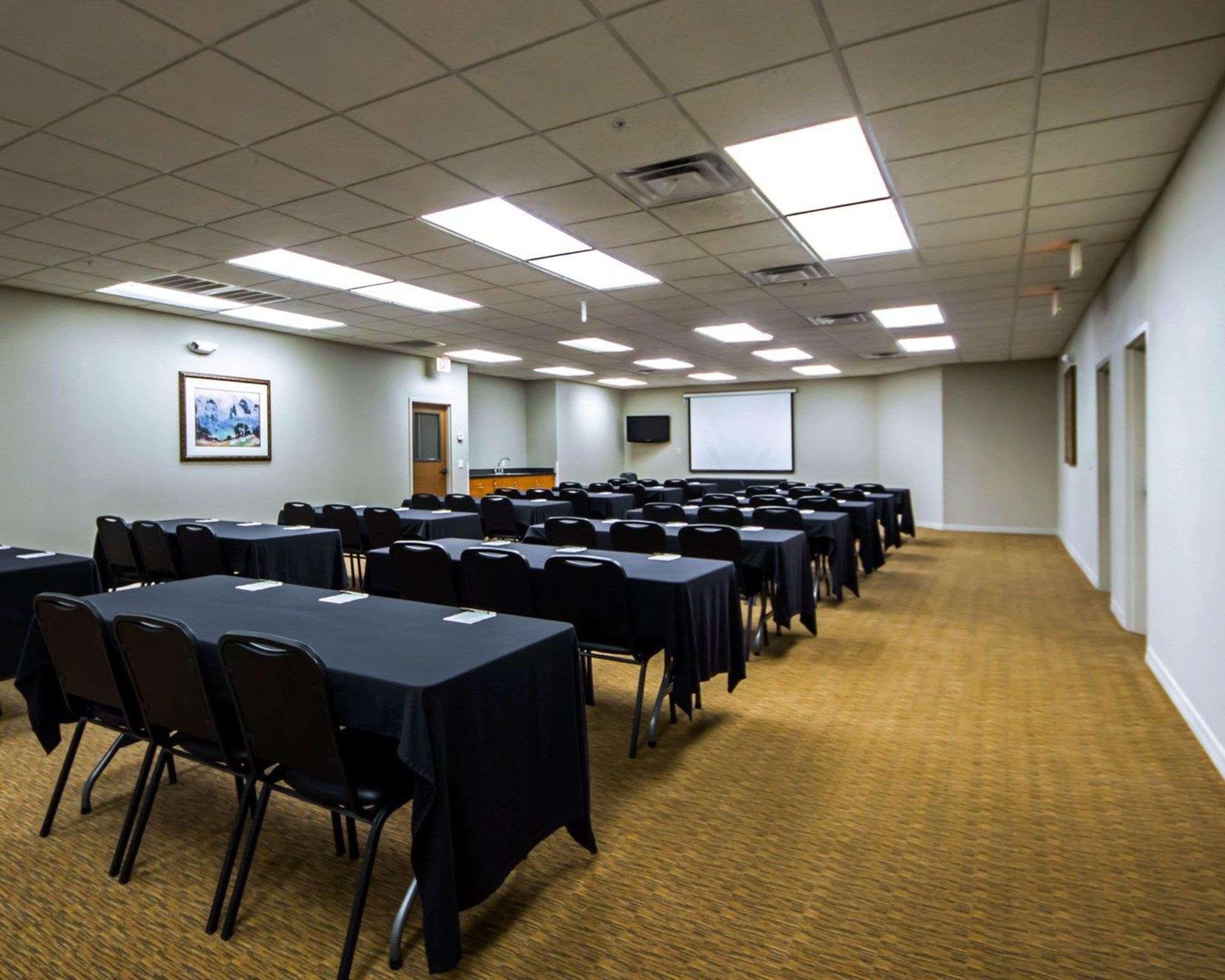 Sleep Inn & Suites Edmond Near University Ngoại thất bức ảnh