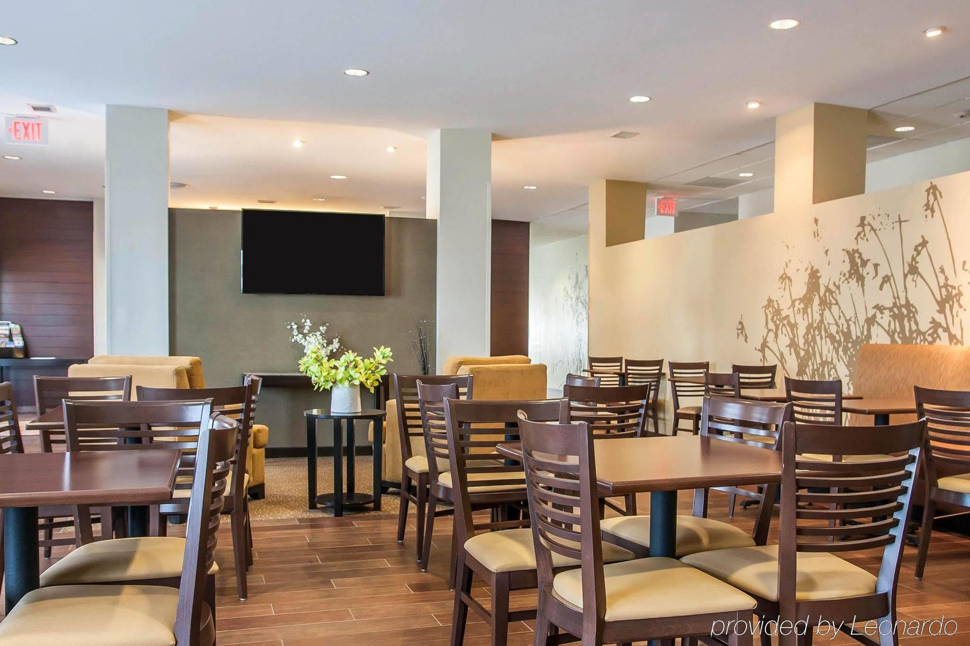 Sleep Inn & Suites Edmond Near University Ngoại thất bức ảnh