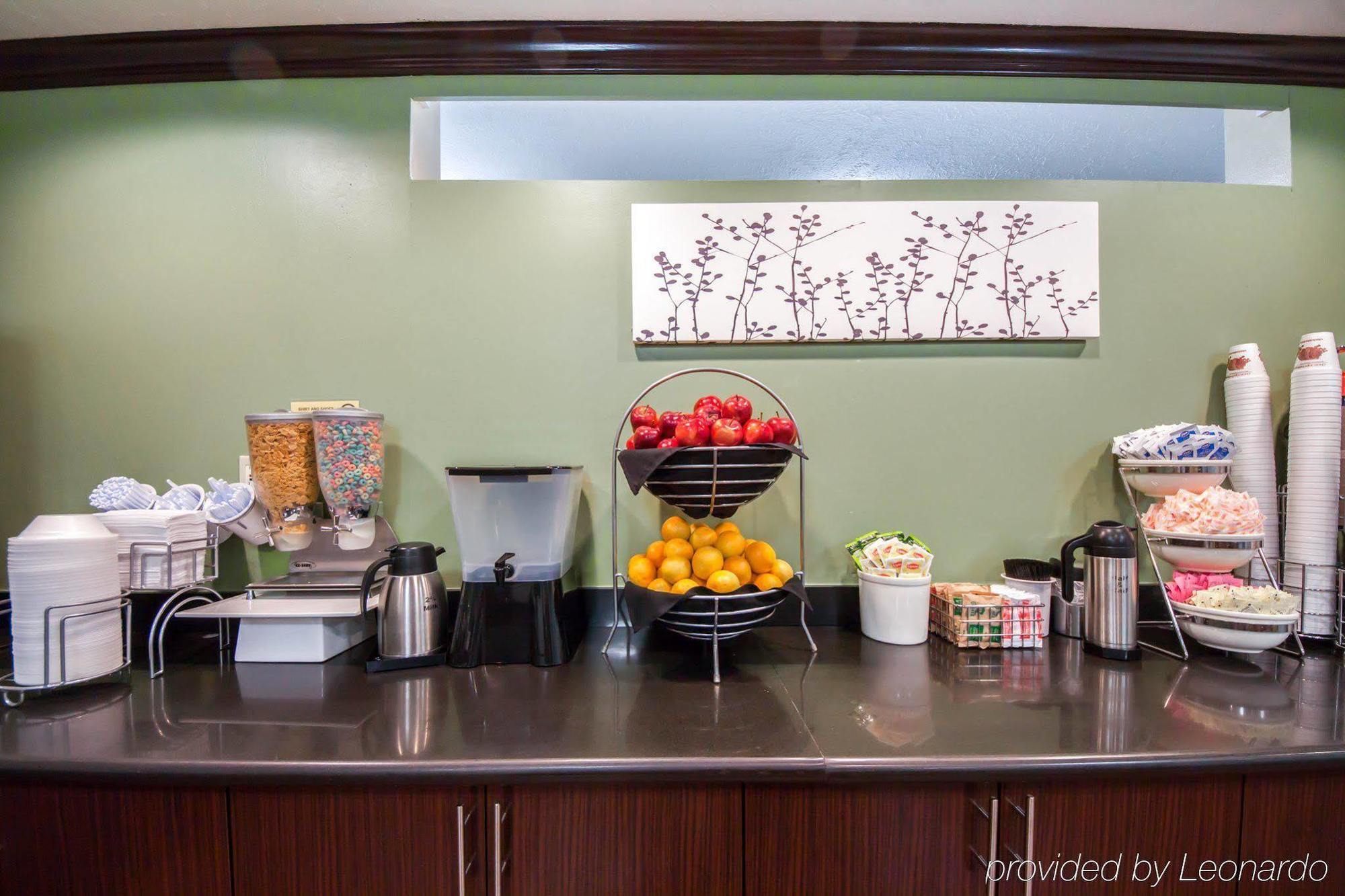 Sleep Inn & Suites Edmond Near University Ngoại thất bức ảnh