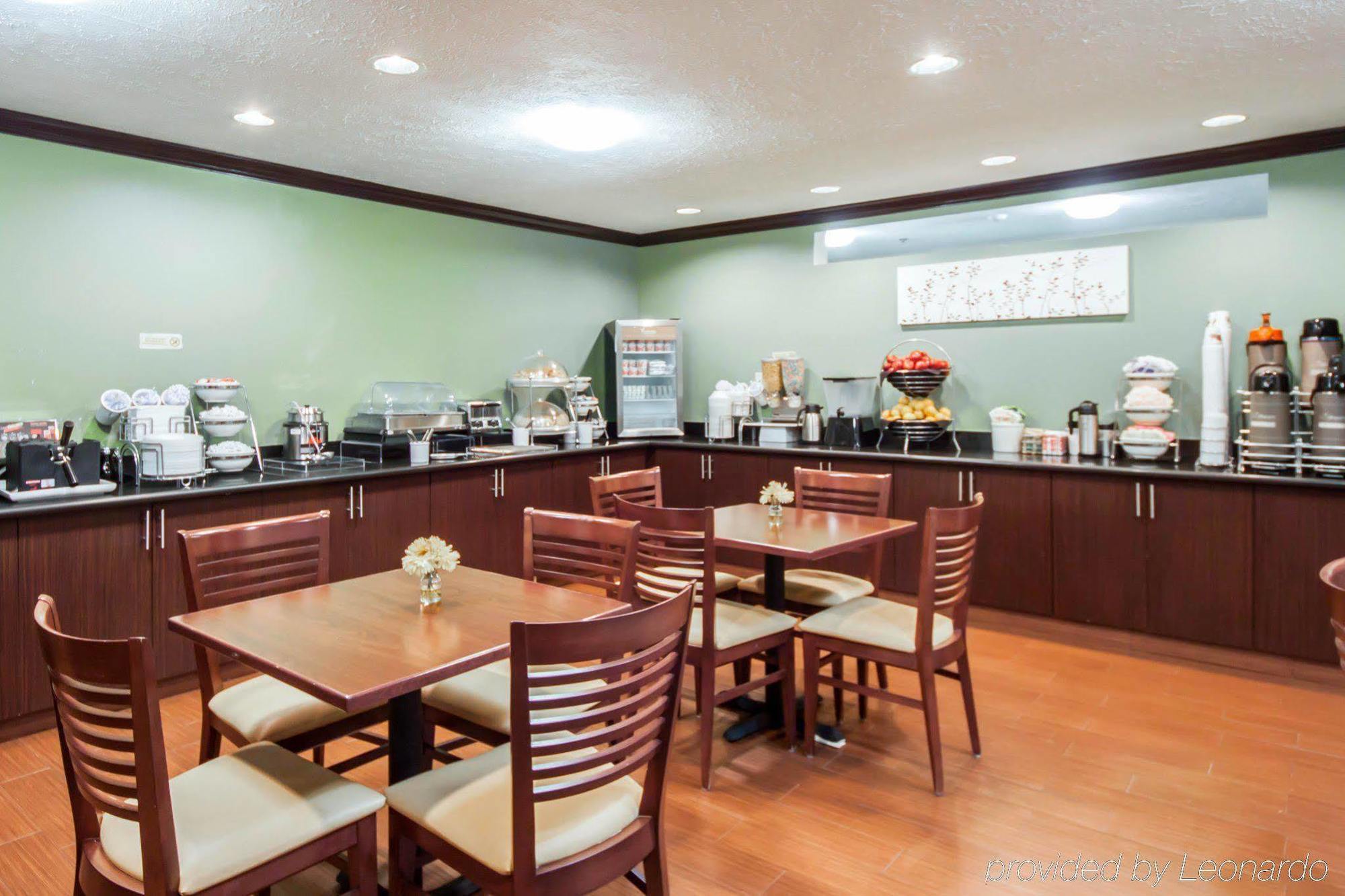 Sleep Inn & Suites Edmond Near University Ngoại thất bức ảnh