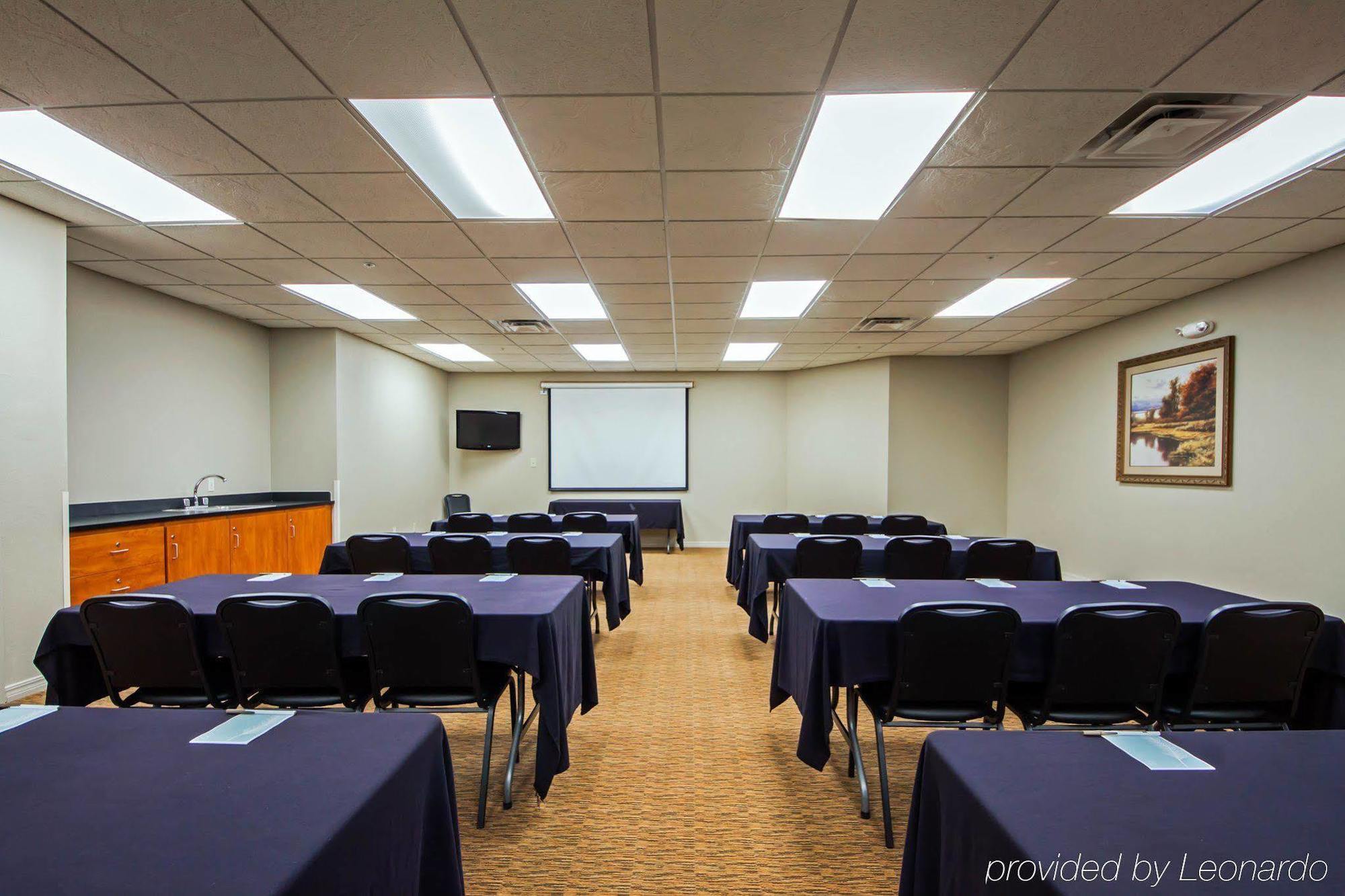 Sleep Inn & Suites Edmond Near University Ngoại thất bức ảnh