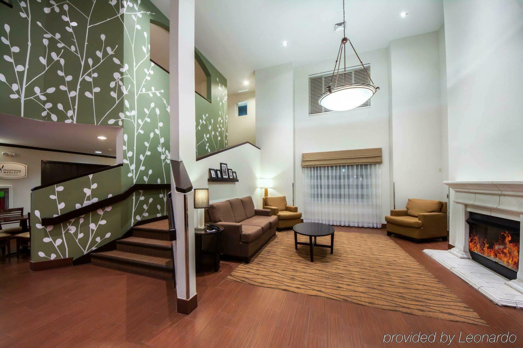 Sleep Inn & Suites Edmond Near University Ngoại thất bức ảnh
